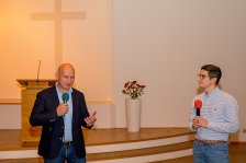 13.01.2023 Kremser Tag der offenen Gotteshäuser